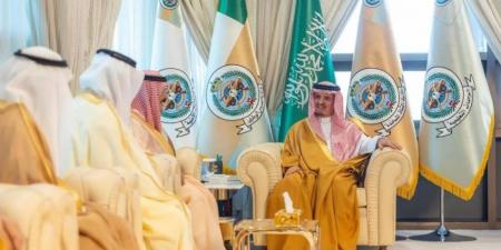 الداود يستقبل عددًا من أمراء الأفواج - الكويت الاخباري