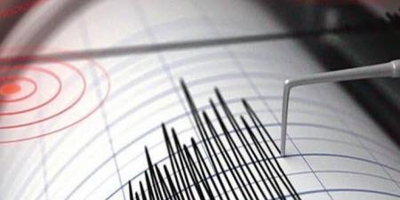 زلزال بقوة 6.4 درجة على مقياس ريختر يضرب تونجا - الكويت الاخباري