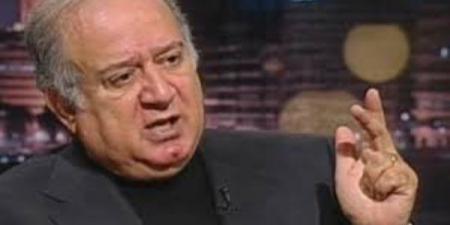 طارق حجي: ذُهلت عندما فاز مرسي في الانتخابات - الكويت الاخباري