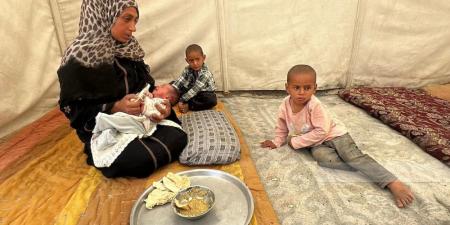 أطباء العالم: الاحتلال يستخدم الجوع سلاحًا في غزة مع تواطؤ دولي - الكويت الاخباري
