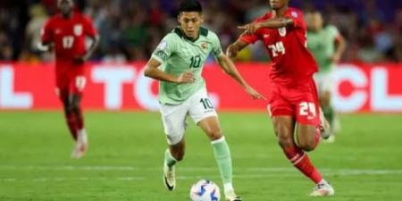 بوليفار البوليفي يقرر إيقاف لاعبه فاكا بعد فشله باختبار المنشطات - الكويت الاخباري