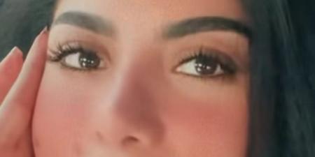 كارولين عزمي تخطف الأنظار في أحدث ظهور عبر إنستجرام - الكويت الاخباري