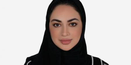 حصّة الحمّادي، رئيسة قسم التسويق والمبيعات في شركة رد بلانيت - الكويت الاخباري