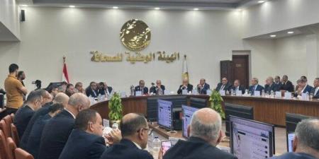 وزير قطاع الأعمال: الأصول لا تُباع بل تُدار لتحقيق أعلى عائد - الكويت الاخباري