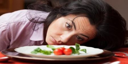 مش واضحة .. أعراض تدل على سوء التغذية - الكويت الاخباري