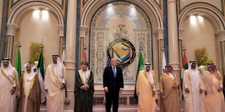 قادة دول الخليج يتوافدون إلى الرياض للمشاركة في القمة الخليجية الأمريكية - الكويت الاخباري