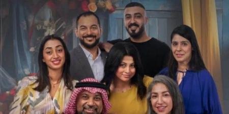 بالسعودية.. تفاصيل مسرحية «الحكاية سعيدة» لـ يوسف المنصور - الكويت الاخباري