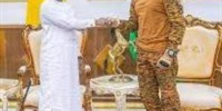 هل طلبت واغادوغو دعمًا عسكريًا من أنجمينا؟ تضارب الروايات يثير الجدل - الكويت الاخباري