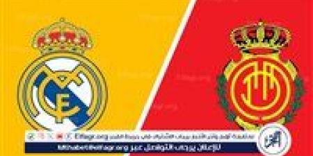 من هو معلق مباراة ريال مدريد وريال مايوركا في الدوري الإسباني؟ - الكويت الاخباري