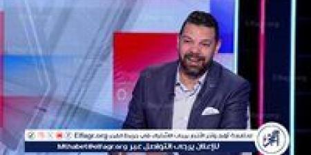عبد الظاهر السقا يؤيد إلغاء الهبوط: التحكيم أثّر على نتائج الدوري - الكويت الاخباري