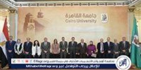 عبدالصادق يوجه بسرعة الانتهاء من وضع الخطة الاستراتيجية للجامعة 2025-2030 - الكويت الاخباري