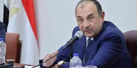 شيمي: نسعى لتوفير منتجات للأطفال للتذكير بتاريخ مصر الصناعي - الكويت الاخباري