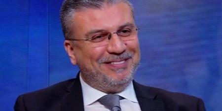 عمرو الليثي يعود ببرنامج "أبواب الخير" يوم الأحد المقبل - الكويت الاخباري