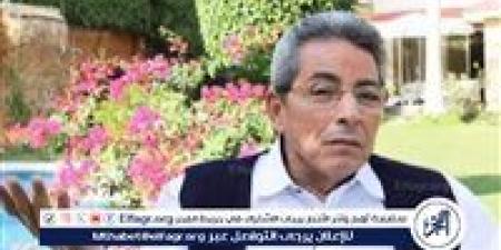 محمود سعد يرد على سؤال أحد متابعيه - الكويت الاخباري