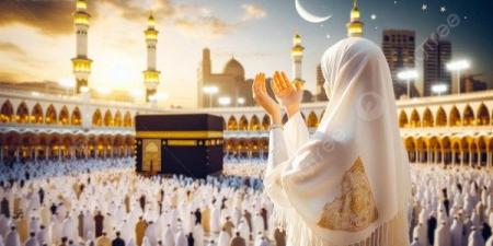الإفتاء توضح شروط الاستطاعة في الحج بالنسبة للنساء - الكويت الاخباري