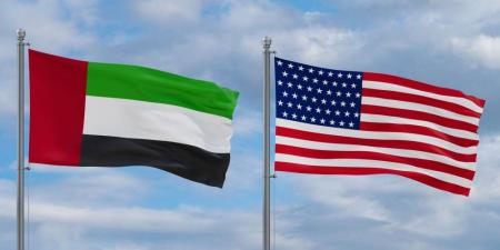 الإمارات والولايات المتحدة.. استثمارات واعدة في مشاريع الطاقة المتجددة - الكويت الاخباري