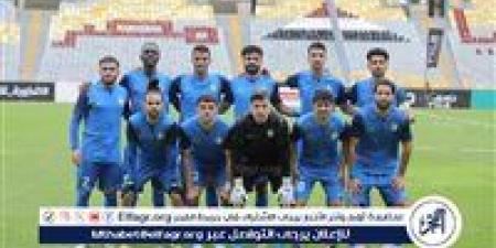 20 لاعبًا في قائمة سموحة لمواجهة الاتحاد السكندرى - الكويت الاخباري