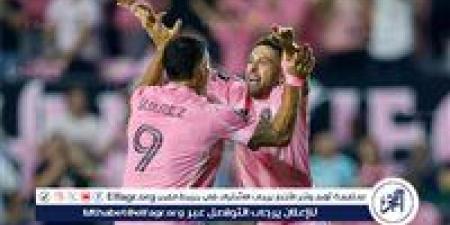 منافس الأهلي بالمونديال.. إنتر ميامي يجدد عقد مدافعه الإسباني - الكويت الاخباري