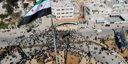 سوريا : البلد عائدة إلى الحضن العربي بإرادة شعبية - الكويت الاخباري