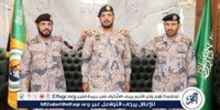 حرس الحدود يستقبل أولى رحلات ضيوف الرحمن القادمين من العراق عبر منفذ جديدة عرعر - الكويت الاخباري