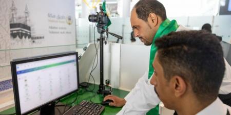سدايا تواصل دعم مبادرة طريق مكة تقنيًّا في مطار إسطنبول - الكويت الاخباري