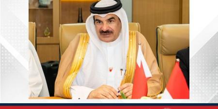 الأمين العام لمجلس النواب يبحث تطوير التعاون مع الأمين العام للبرلمان الأندونيسي - الكويت الاخباري