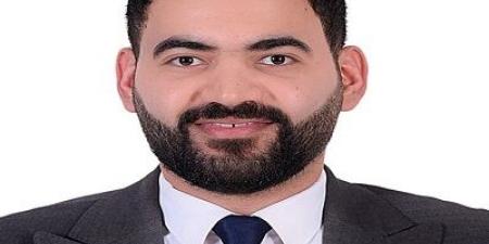 اختيار احمد زيدان عضوا بالأمانة المركزية لحزب مستقبل وطن - الكويت الاخباري