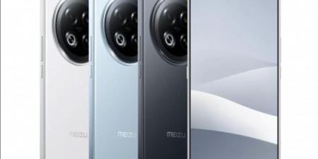 ميزو تطلق سلسلة Meizu Note 16 بسعر اقتصادي - الكويت الاخباري