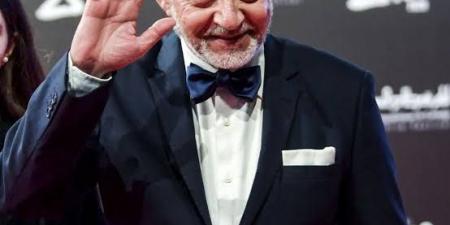 شخصية عبد العزيز مخيون فى فيلم الشيطان - الكويت الاخباري