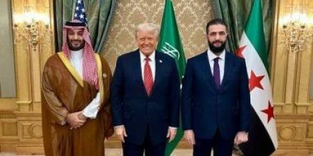 العقوبات الأمريكية على سوريا.. دامت 46 عاما ورفعها ترامب بقرار واحد - الكويت الاخباري