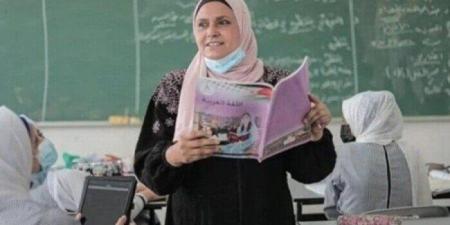 عاجل | رفع سن المتقدمين لـ وظائف معلمي الحصة حتى 45 عامًا - الكويت الاخباري