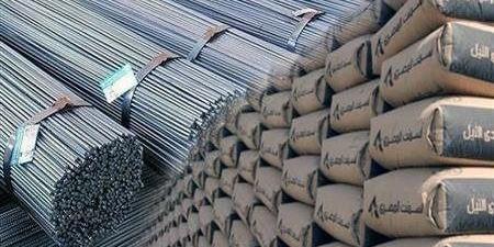استقرار أسعار الحديد والأسمنت في الأسواق اليوم الخميس 15 مايو 2025 - الكويت الاخباري