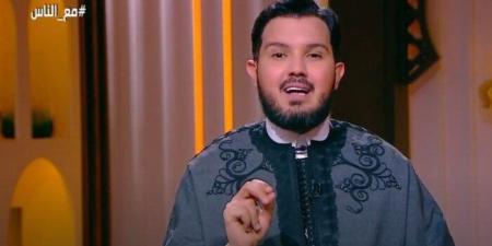 الشيخ أحمد الطلحي: المدينة المنورة تنفي الخبث وبركة سيدنا النبي فيها - الكويت الاخباري
