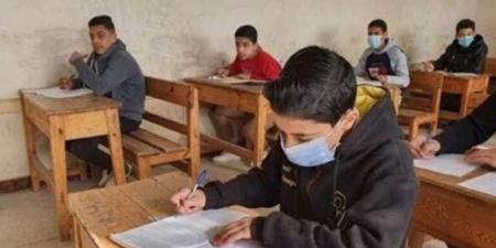 مراجعة نهائية الصف الخامس الابتدائي الترم الثاني 2025 مادة اللغة العربية - الكويت الاخباري