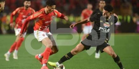 أول رد من اتحاد الكرة على شكوى الزمالك للمحكمة الرياضية الدولية (خاص) - الكويت الاخباري