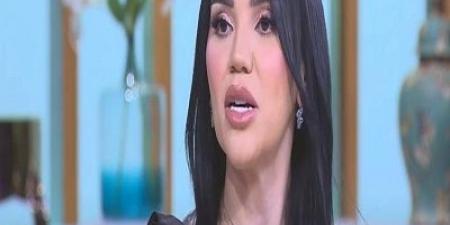 مى فاروق تلتقى جمهورها فى دار الأوبرا بهذا الموعد - الكويت الاخباري