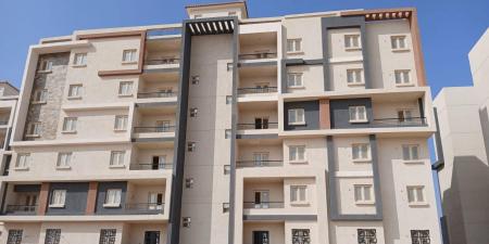 عاجل.. الإسكان تعلن مد حجز الوحدات السكنية بالمرحلة الأولى بعدد من المحافظات لمدة شهر - الكويت الاخباري
