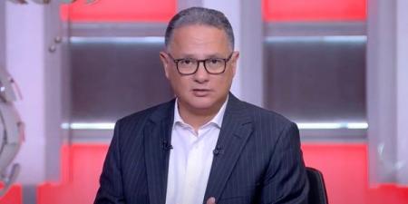 شريف عامر: توتر في العلاقة بين إسرائيل وأمريكا .. فيديو - الكويت الاخباري