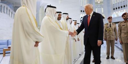 هل يحقق ترامب أهدافه الثلاثة من جولته الخليجية؟ - الكويت الاخباري