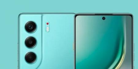 ظهور هاتف Tecno Pova Curve 5G بشاشة منحنية ومعالج Camon 40 Pro - الكويت الاخباري