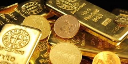 بنسبة  2%.. أسعار الذهب تهبط إلى أدنى مستوى في أكثر من شهر - الكويت الاخباري