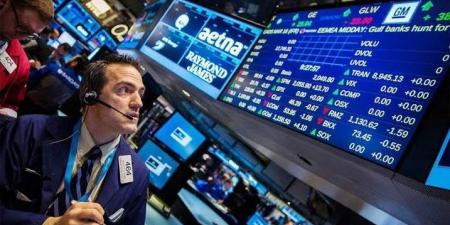 مؤشرات وول ستريت تلتقط أنفاسها بعد موجة انتعاش ضخمة - الكويت الاخباري