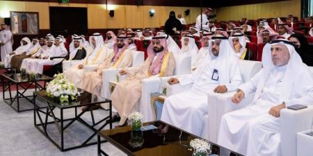 وكيل محافظة الأحساء يشهد اللقاء الحواري “الأسرة ثروة وطن” - الكويت الاخباري