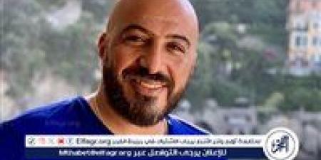مجدي الهواري ضيف “الراديو بيضحك” مع فاطمة مصطفى على 9090 مساء اليوم - الكويت الاخباري