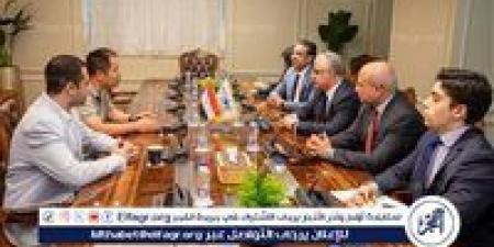 توقيع عقد مع شركة كينليد الصينية باستثمارات 60 مليون دولار لإقامة مشروع لإنتاج مواد التغليف - الكويت الاخباري