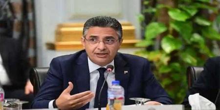 وزير التموين يفتتح المرحلة الثانية من سوق اليوم الواحد بمدينة نصر غدا - الكويت الاخباري