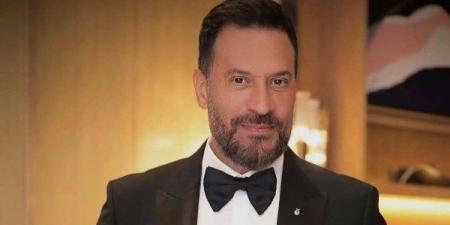 ماجد المصري يجري عملية جراحية ويستعد لفيلمين - الكويت الاخباري