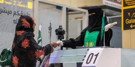 للعام الثاني.. كراتشي تستقبل مبادرة طريق مكة بقلوب يملأها الامتنان - الكويت الاخباري