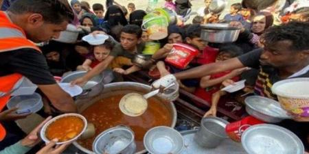 مؤسسة غزة الإنسانية تعلن عن إطلاق عملياتها في القطاع غزة قبل نهاية مايو - الكويت الاخباري