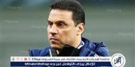 حسام البدري: سأعود للتدريب في مصر وكنت على تواصل مع مسؤولي الأهلي - الكويت الاخباري
